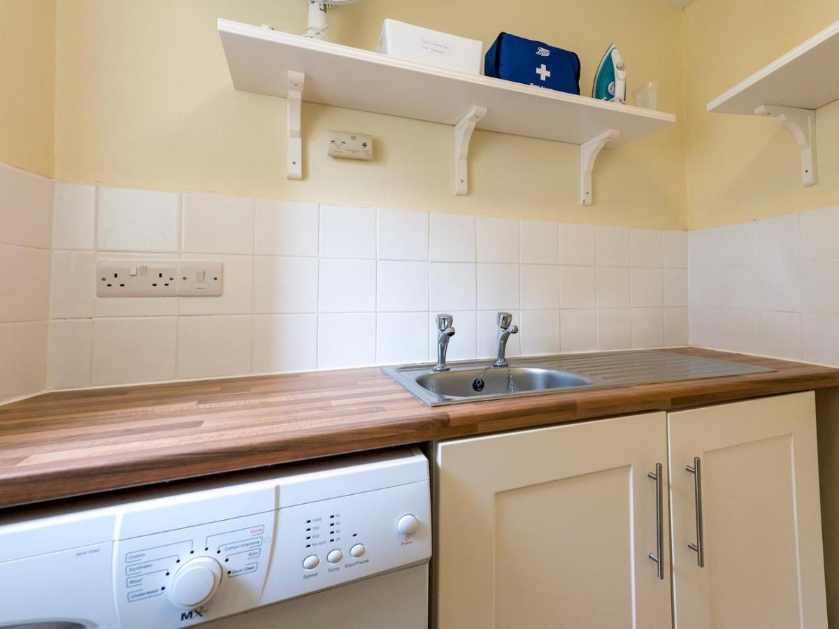 Pass The Keys Cosy 2 Bedroom Victorian Cottage Ludlow Ngoại thất bức ảnh