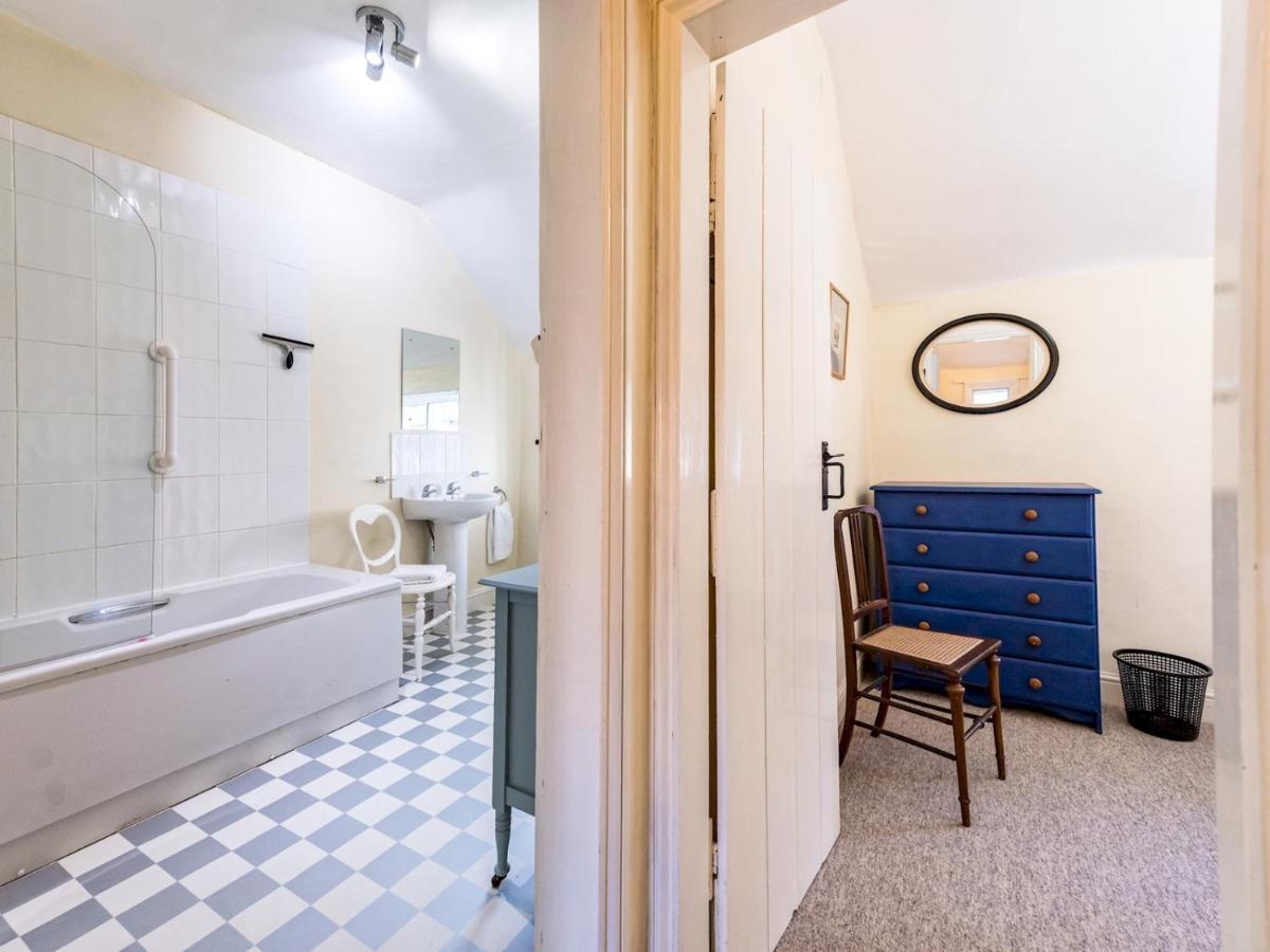 Pass The Keys Cosy 2 Bedroom Victorian Cottage Ludlow Ngoại thất bức ảnh